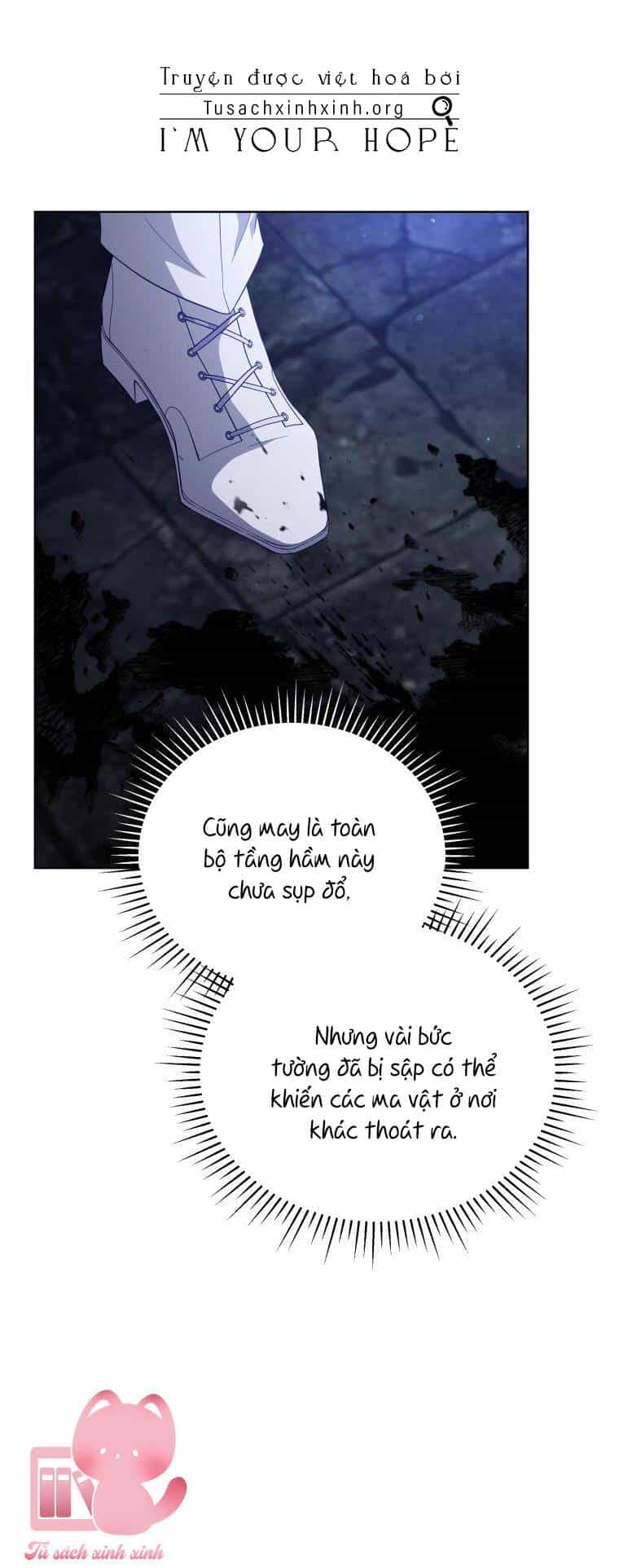 Quý Cô Khó Gần - Chương 95 - ảnh 23