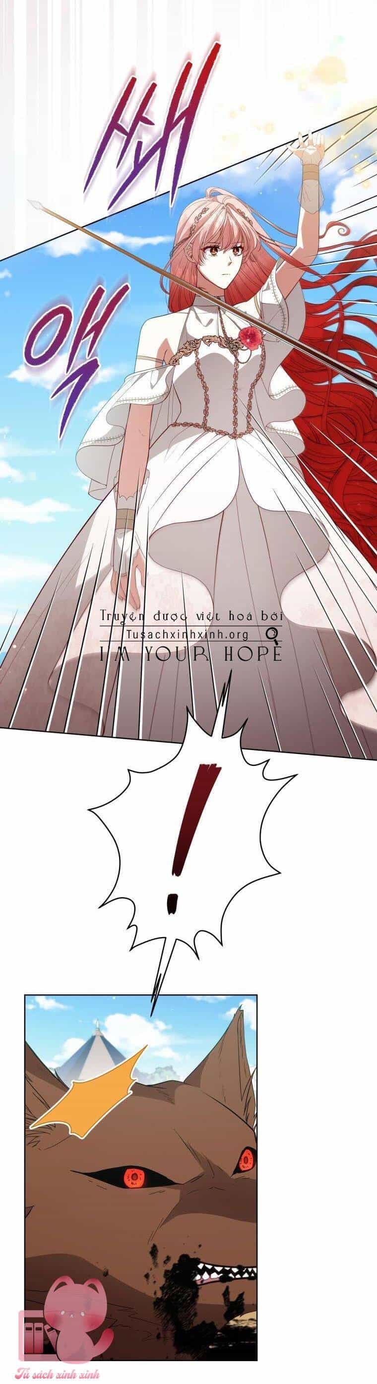 Quý Cô Khó Gần - Chương 97 - ảnh 41