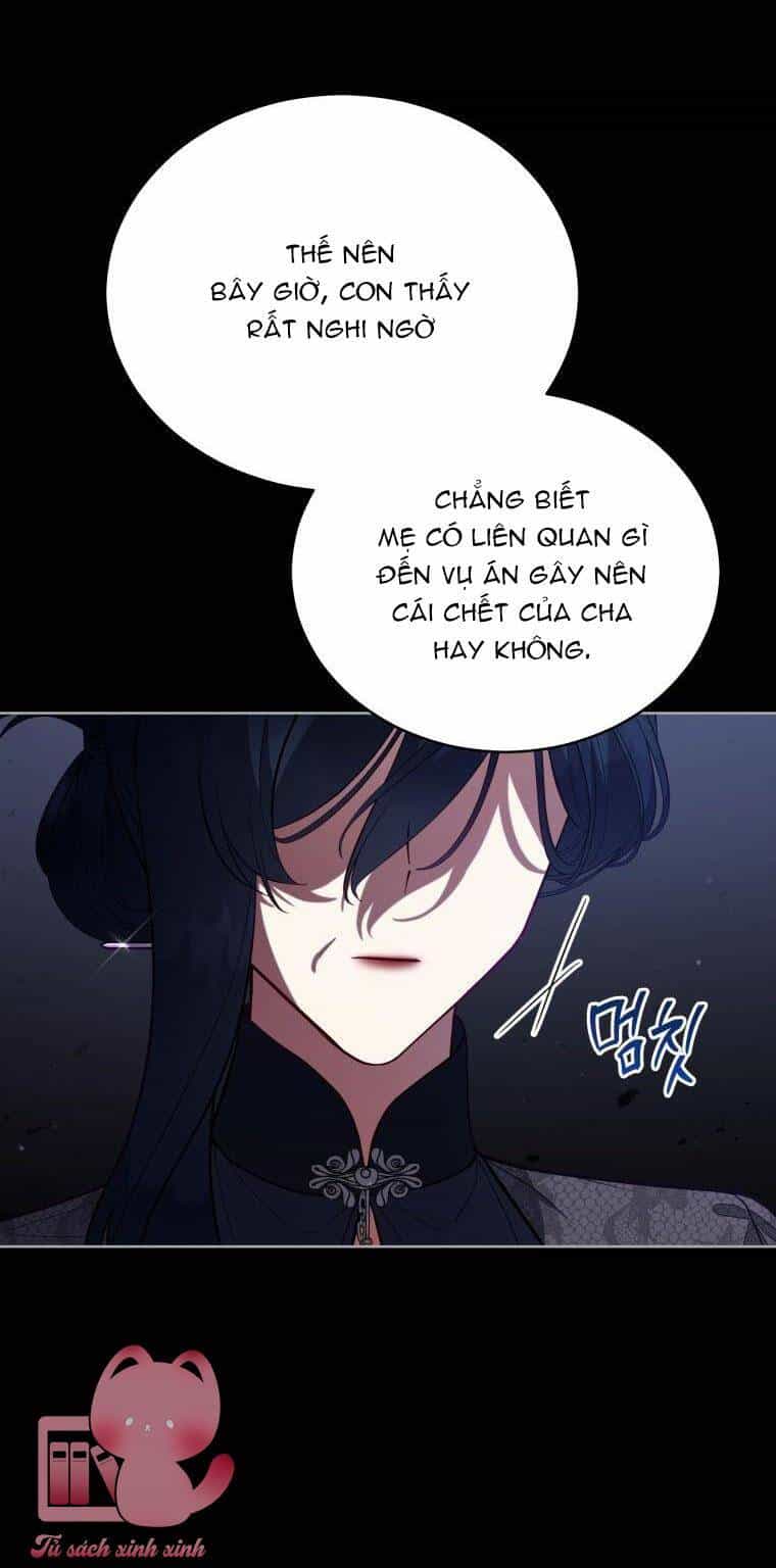 Quý Cô Khó Gần - Chương 98 - ảnh 11