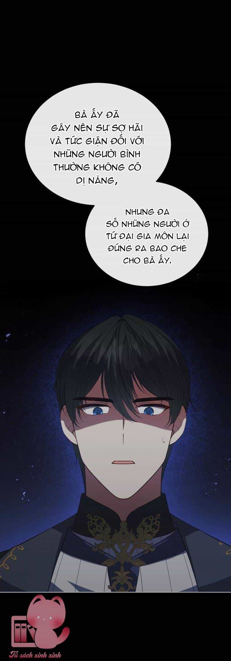 Quý Cô Khó Gần - Chương 99 - ảnh 17