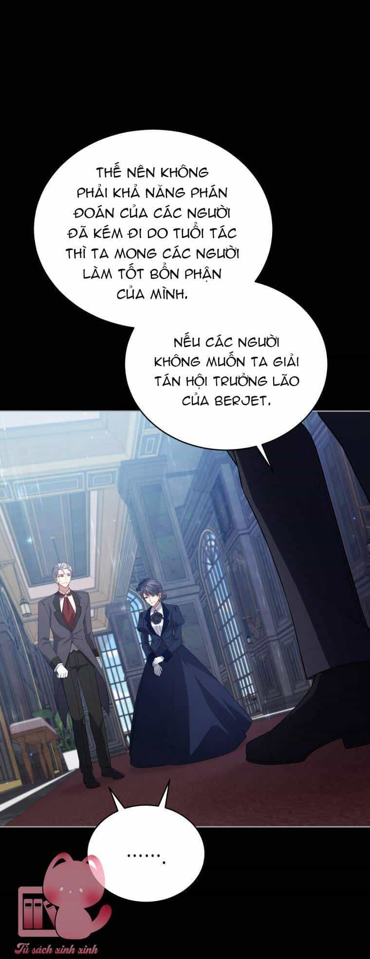 Quý Cô Khó Gần - Chương 99 - ảnh 21