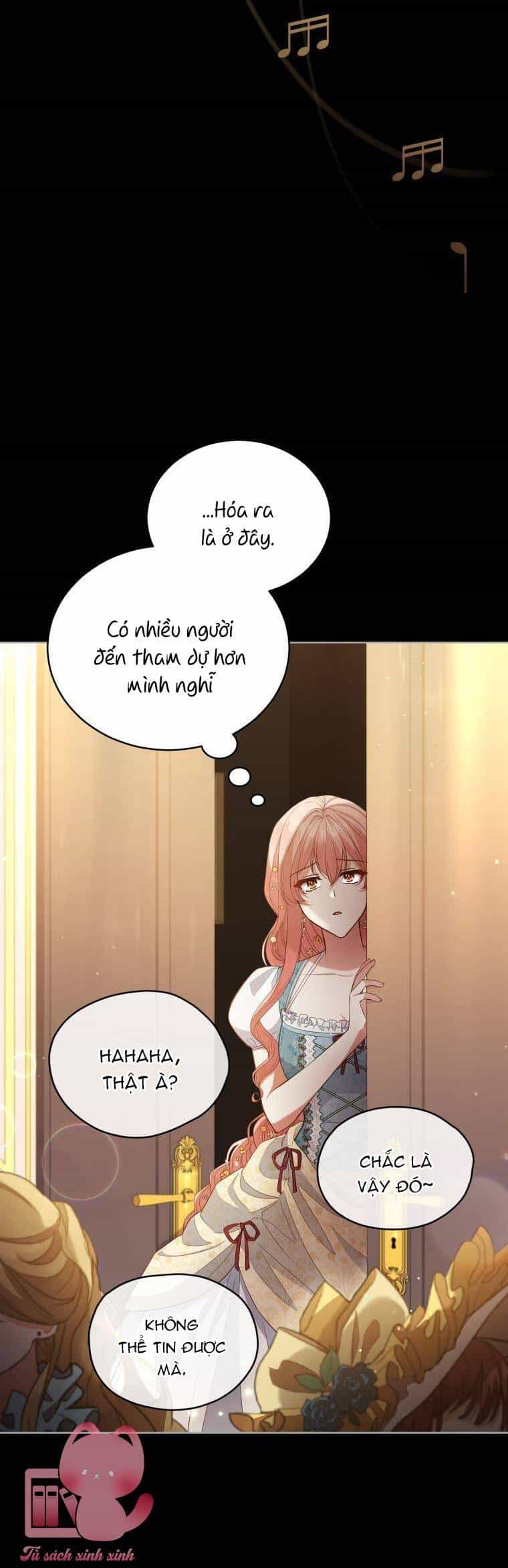 Quý Cô Khó Gần - Chương 99 - ảnh 29