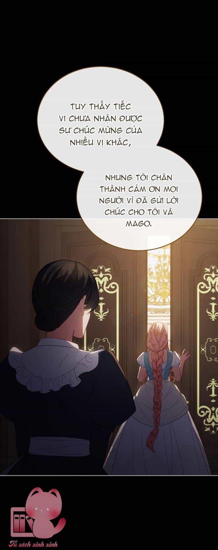 Quý Cô Khó Gần - Chương 99 - ảnh 37