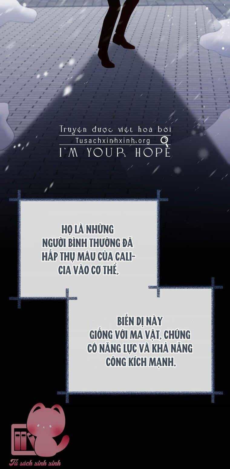 Quý Cô Khó Gần - Chương 99 - ảnh 8