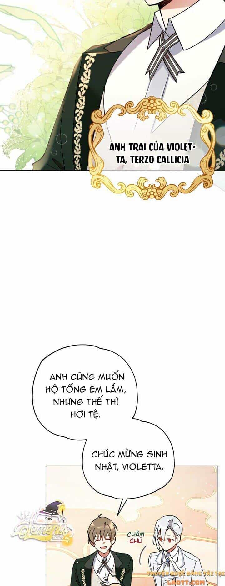 Quý Cô Khó Gần - Chương 12 - ảnh 13