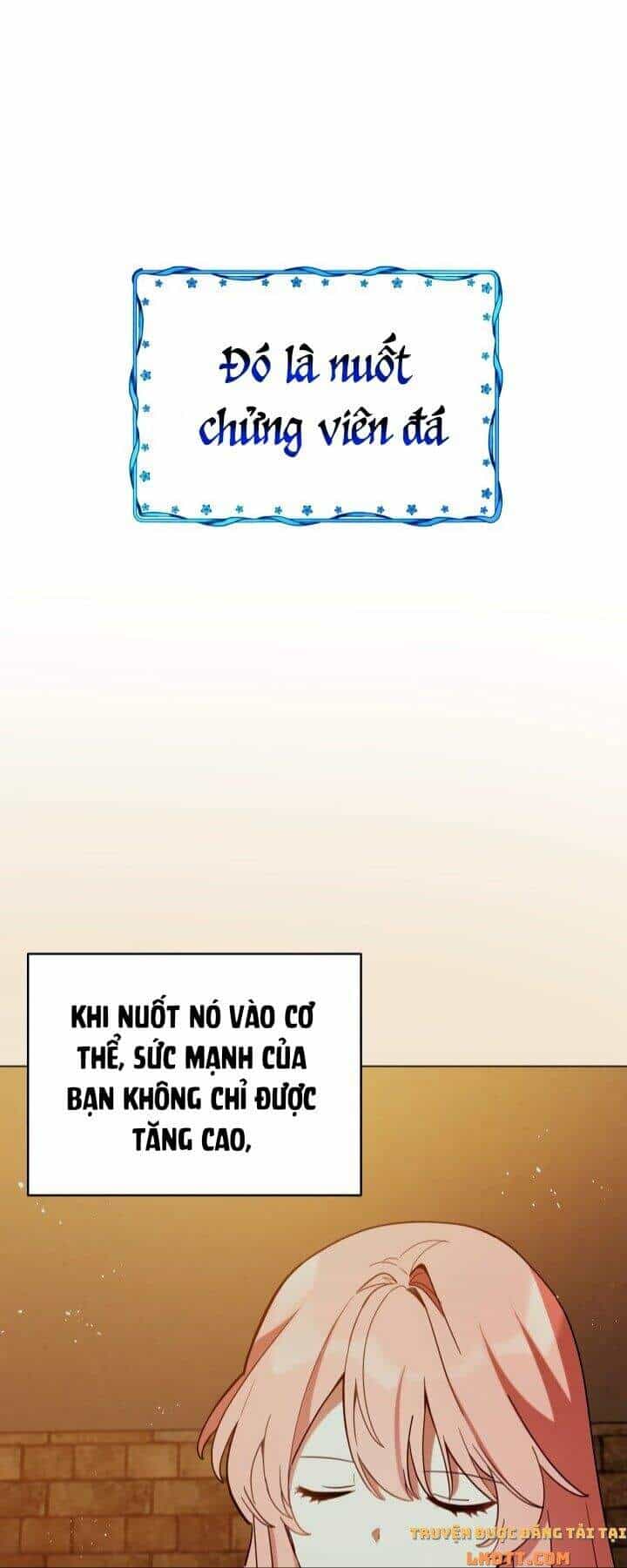Quý Cô Khó Gần - Chương 13 - ảnh 35