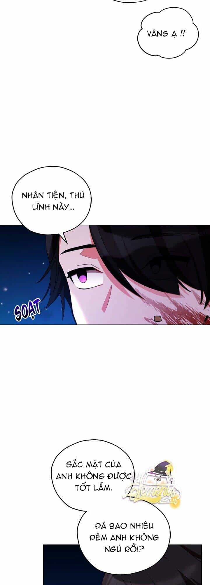 Quý Cô Khó Gần - Chương 14 - ảnh 14