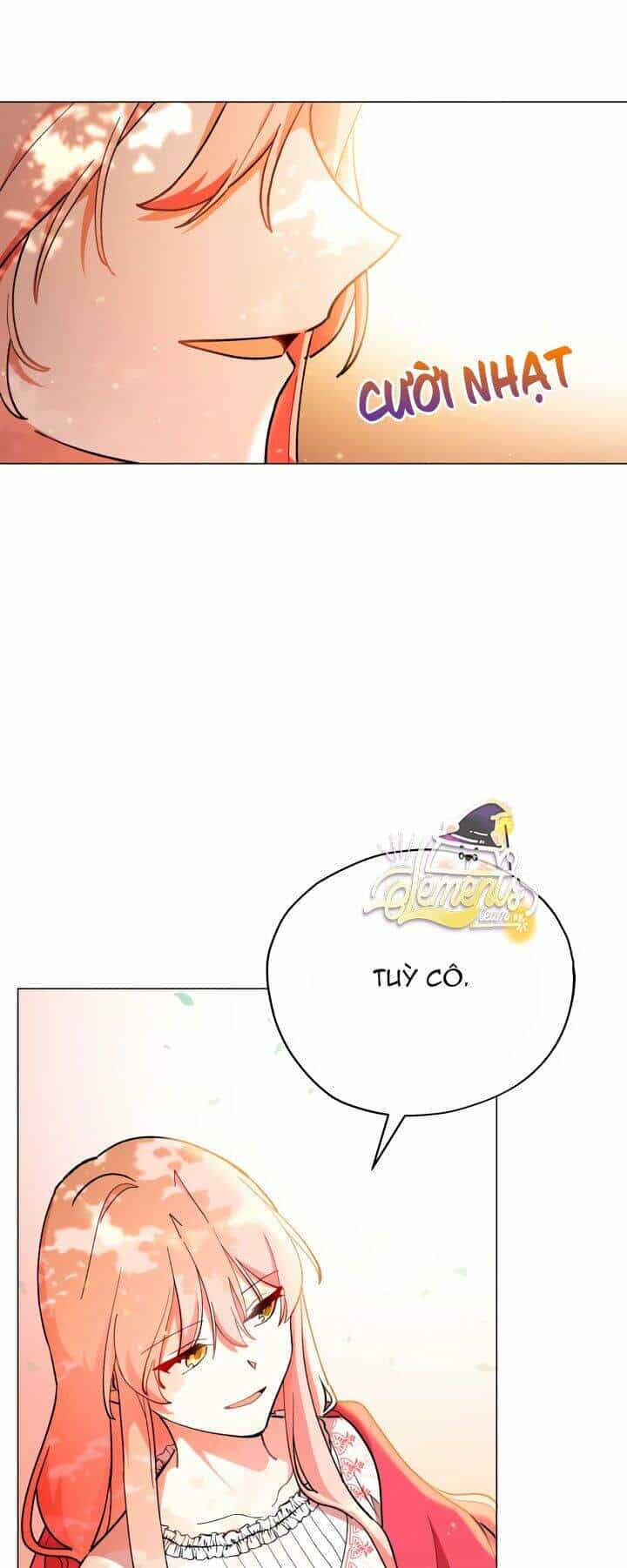 Quý Cô Khó Gần - Chương 14 - ảnh 47