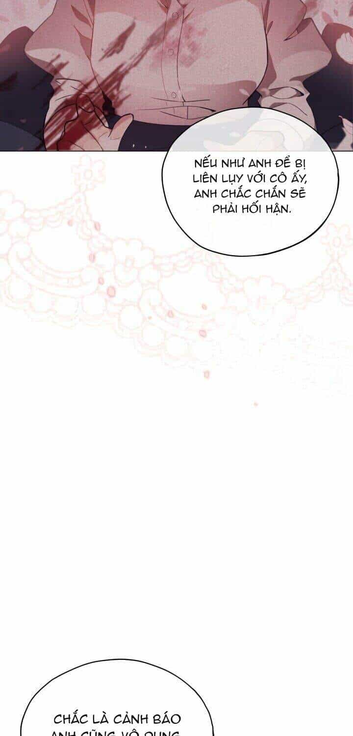 Quý Cô Khó Gần - Chương 15 - ảnh 25
