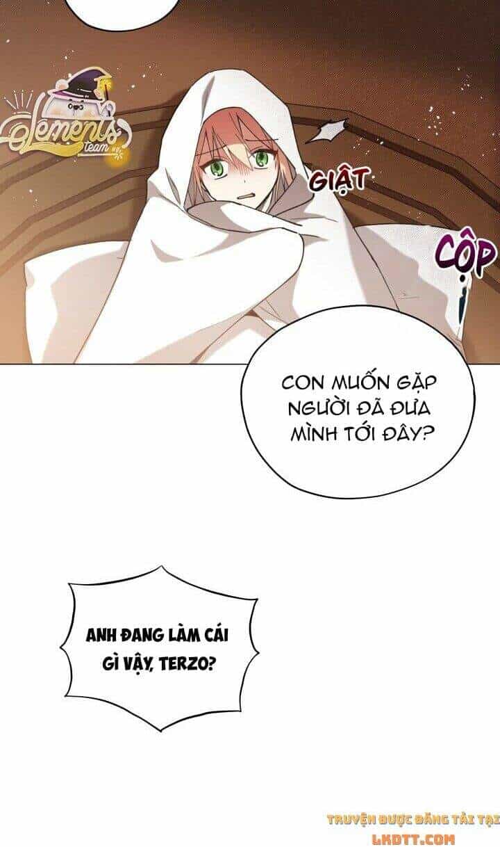 Quý Cô Khó Gần - Chương 15 - ảnh 56