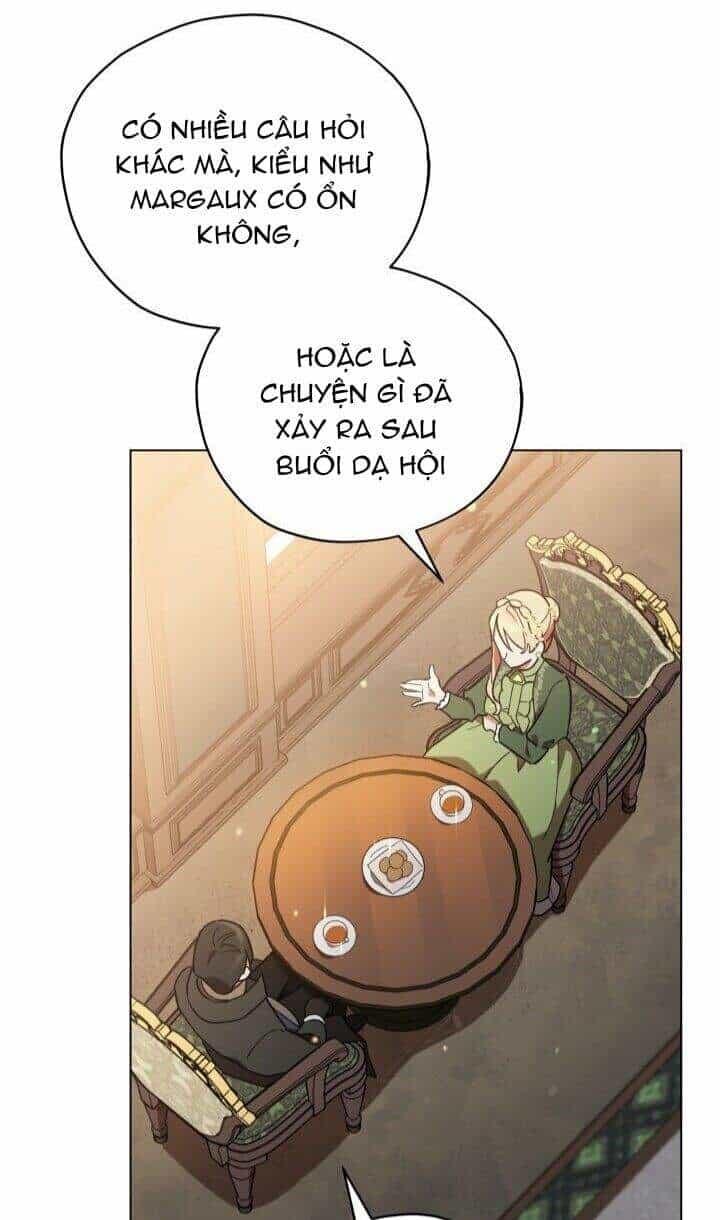 Quý Cô Khó Gần - Chương 15 - ảnh 6