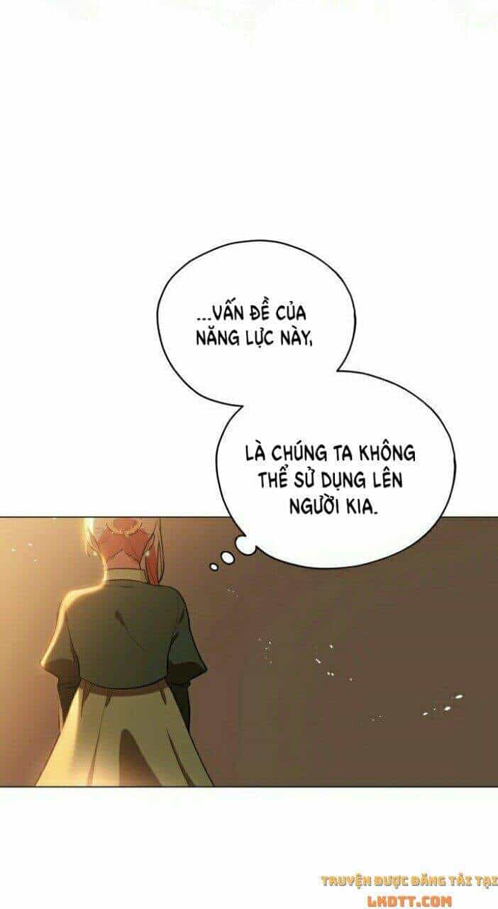 Quý Cô Khó Gần - Chương 16 - ảnh 11