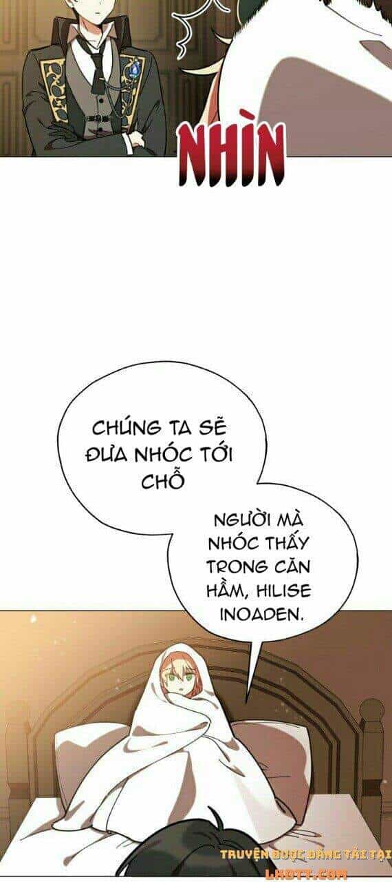 Quý Cô Khó Gần - Chương 16 - ảnh 26