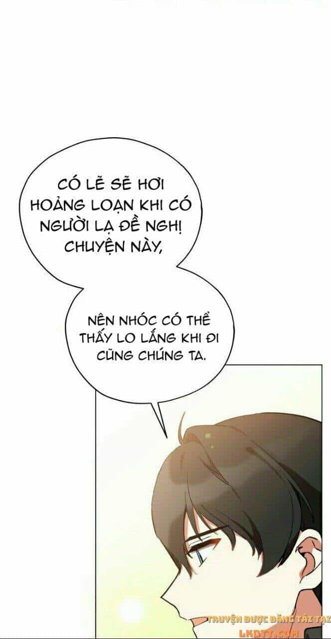 Quý Cô Khó Gần - Chương 16 - ảnh 27
