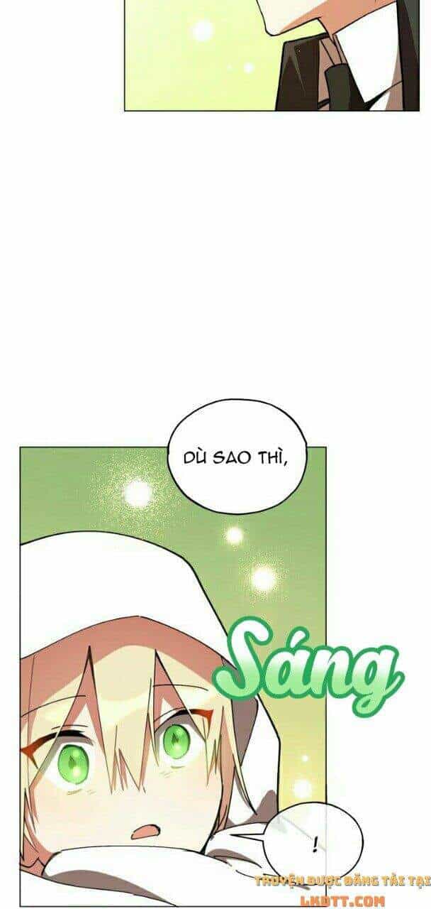 Quý Cô Khó Gần - Chương 16 - ảnh 28