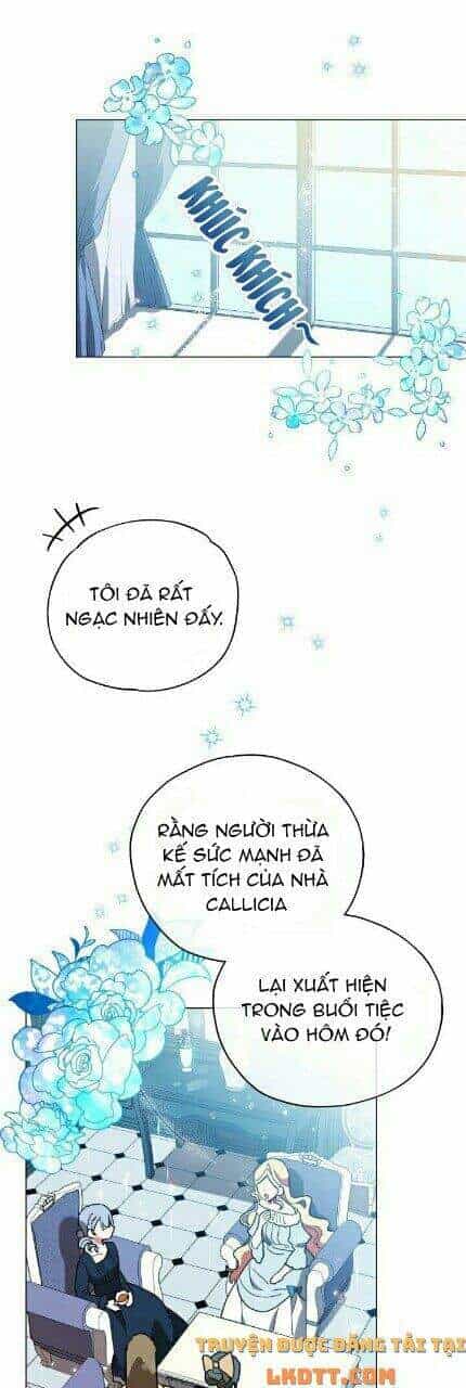 Quý Cô Khó Gần - Chương 16 - ảnh 36