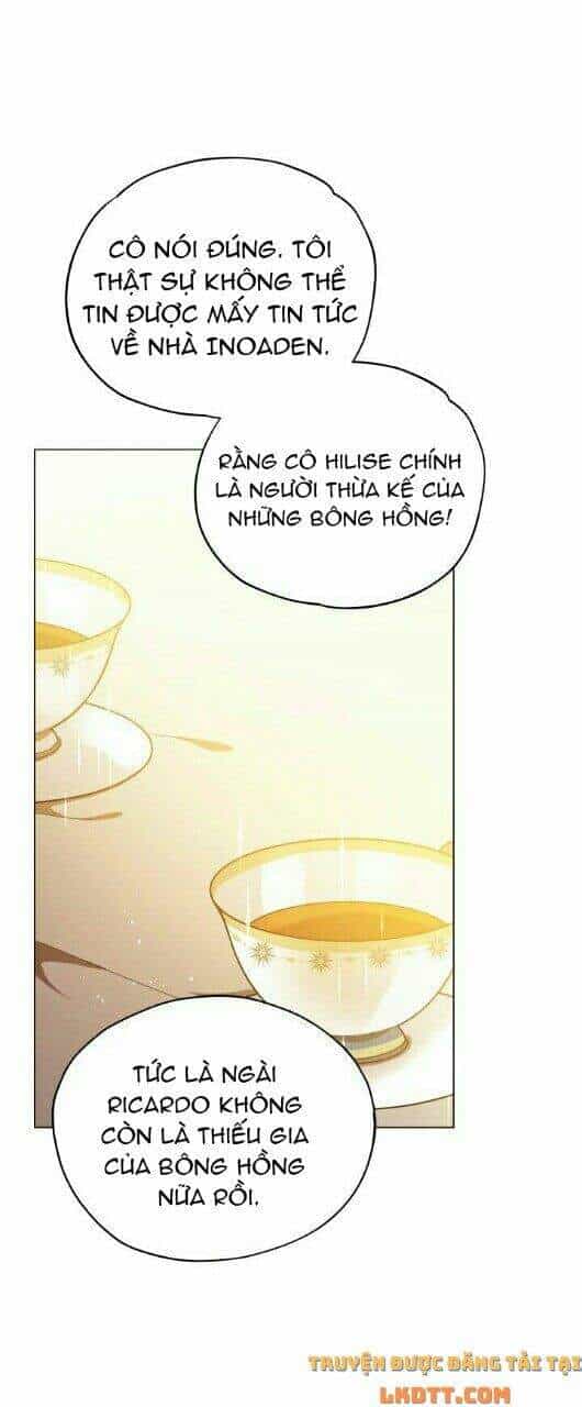 Quý Cô Khó Gần - Chương 16 - ảnh 42