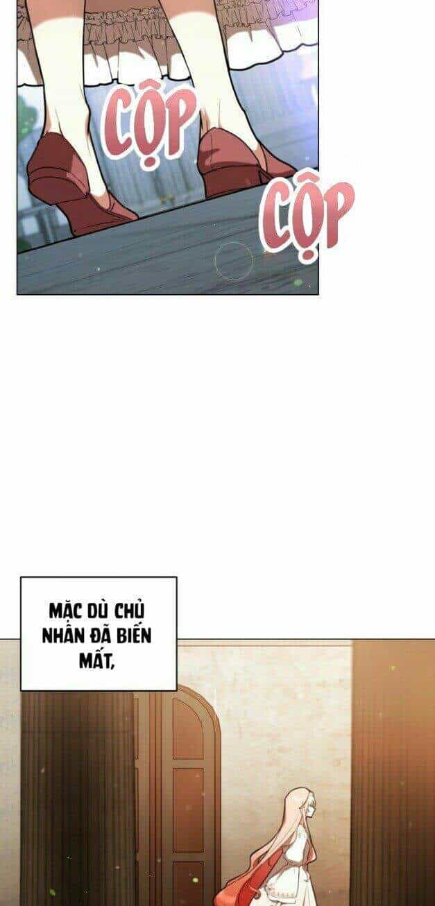 Quý Cô Khó Gần - Chương 17 - ảnh 19