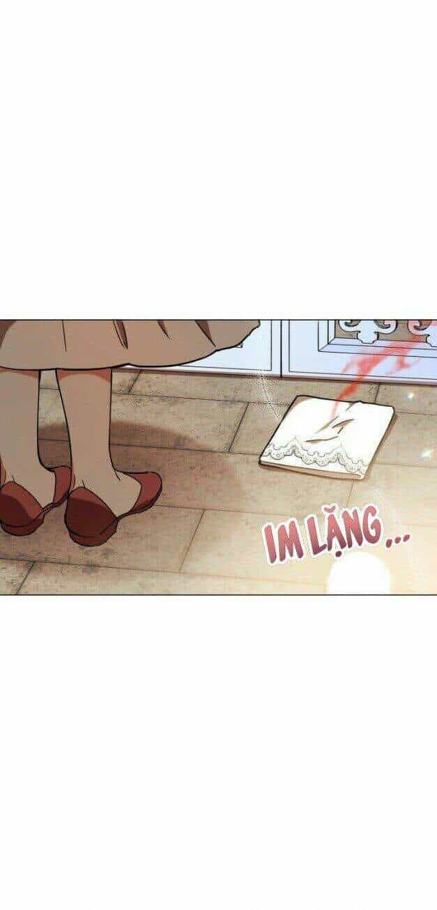 Quý Cô Khó Gần - Chương 17 - ảnh 32