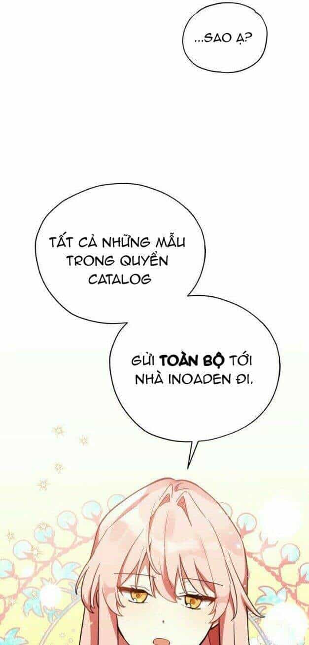 Quý Cô Khó Gần - Chương 17 - ảnh 6