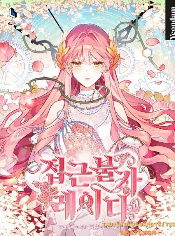 Quý Cô Khó Gần - Chương 18 - ảnh 1