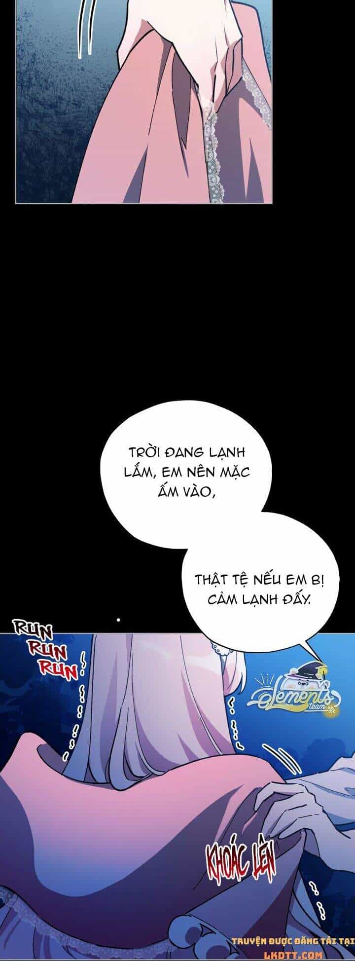 Quý Cô Khó Gần - Chương 18 - ảnh 27