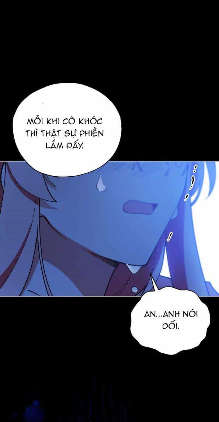 Quý Cô Khó Gần - Chương 18 - ảnh 35