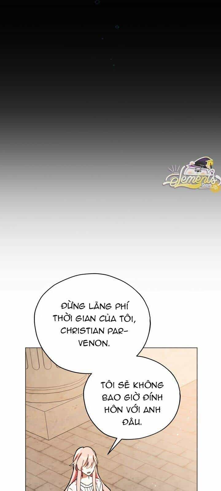 Quý Cô Khó Gần - Chương 18 - ảnh 43