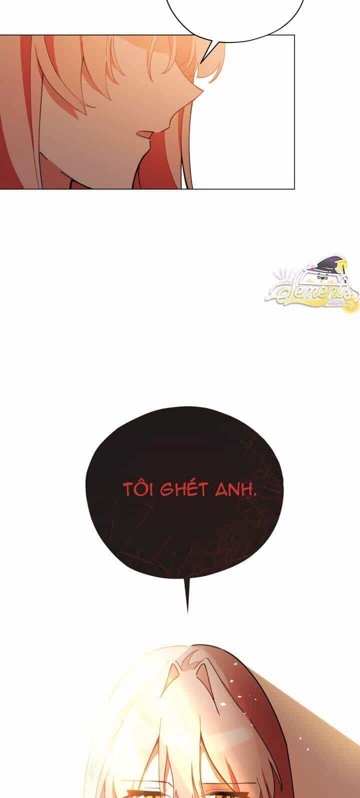 Quý Cô Khó Gần - Chương 18 - ảnh 47