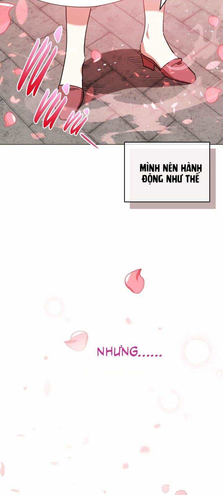 Quý Cô Khó Gần - Chương 18 - ảnh 51
