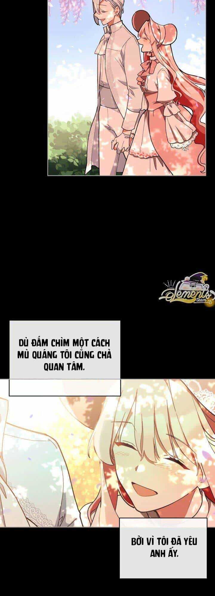 Quý Cô Khó Gần - Chương 18 - ảnh 8
