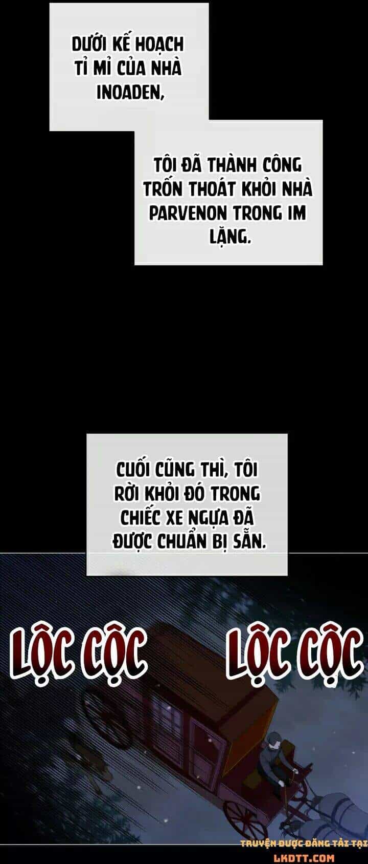 Quý Cô Khó Gần - Chương 19 - ảnh 28