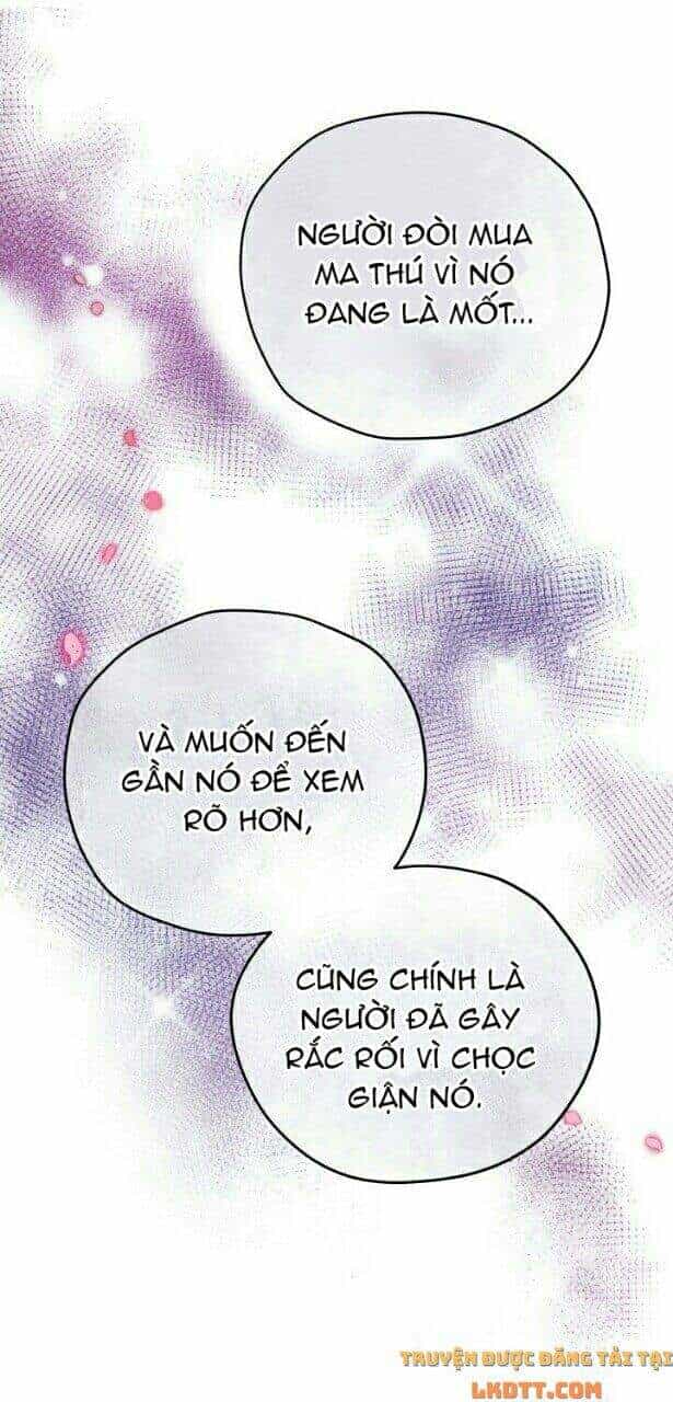 Quý Cô Khó Gần - Chương 2 - ảnh 25