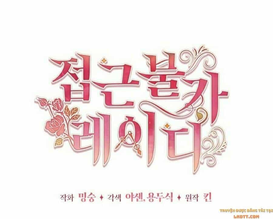 Quý Cô Khó Gần - Chương 2 - ảnh 30