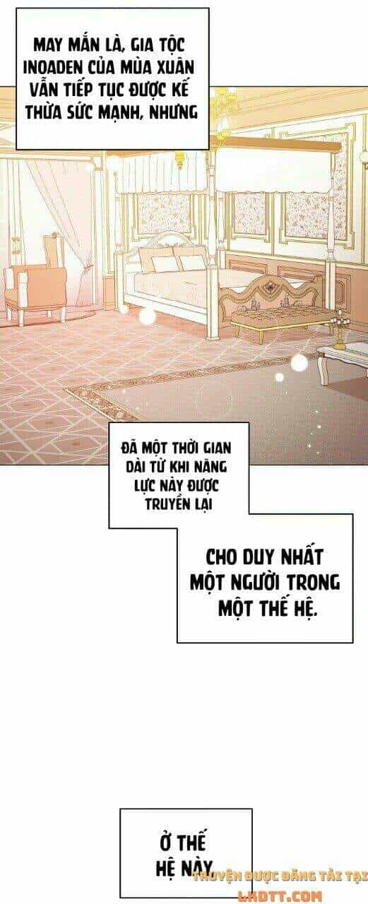 Quý Cô Khó Gần - Chương 2 - ảnh 37