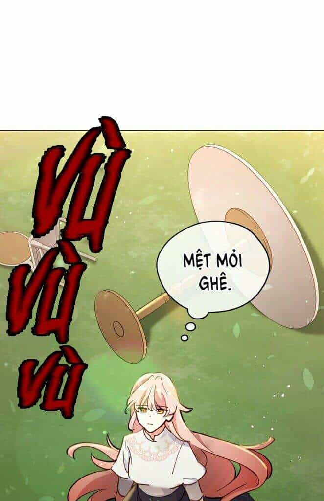 Quý Cô Khó Gần - Chương 2 - ảnh 6