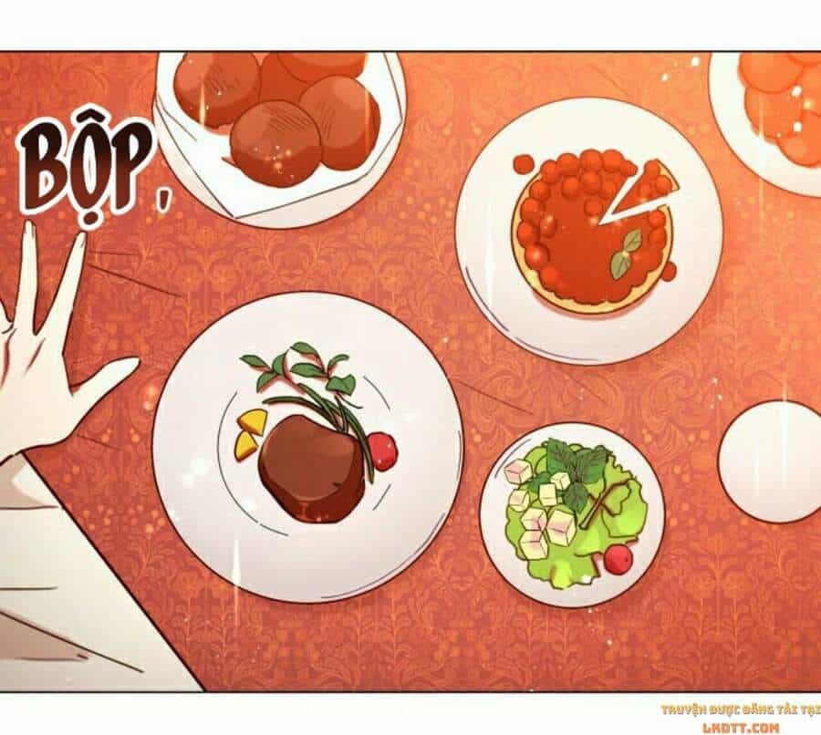 Quý Cô Khó Gần - Chương 2 - ảnh 60