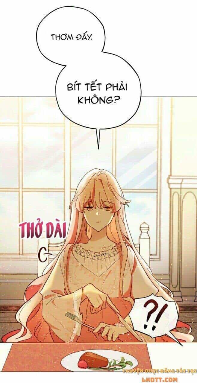 Quý Cô Khó Gần - Chương 2 - ảnh 66
