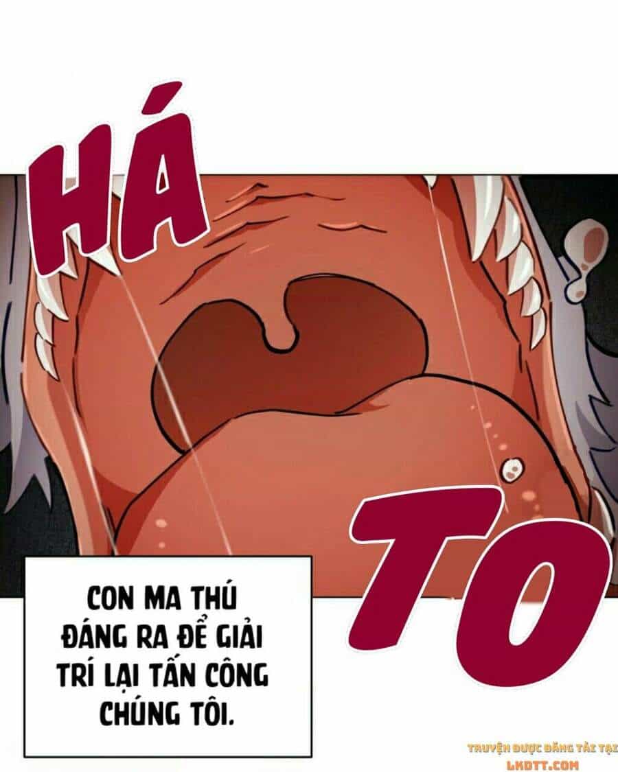 Quý Cô Khó Gần - Chương 2 - ảnh 8