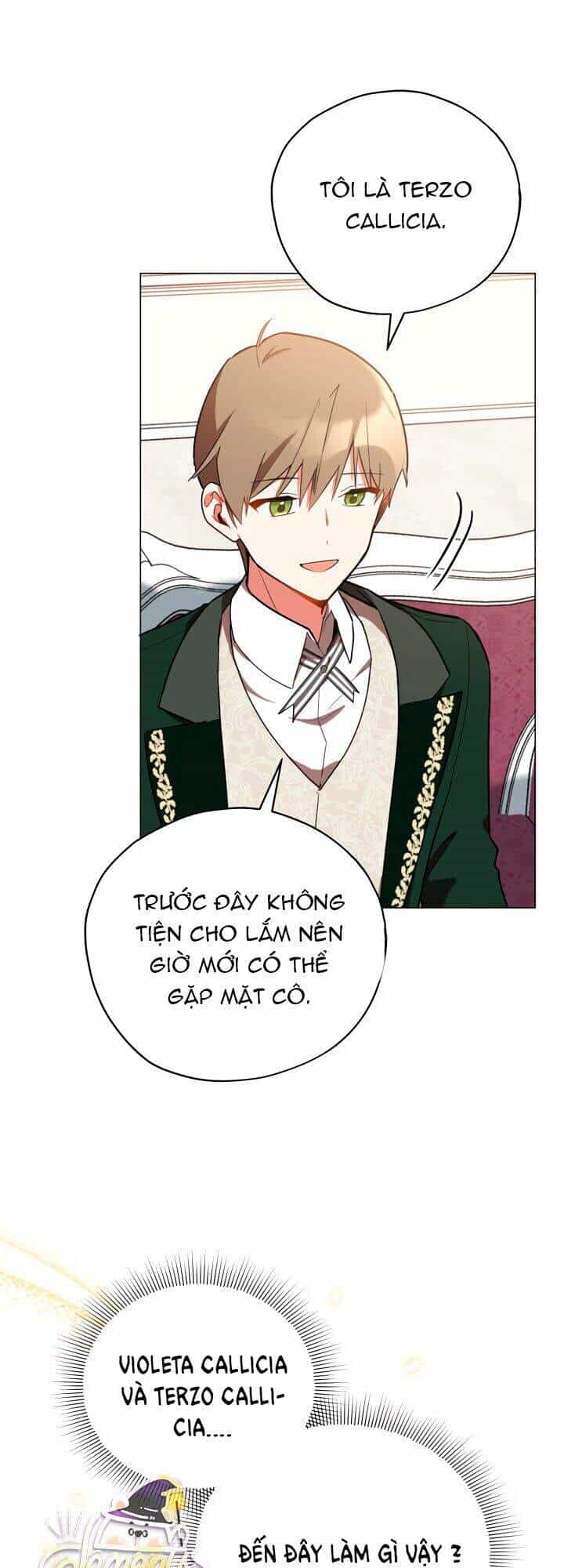 Quý Cô Khó Gần - Chương 20 - ảnh 17