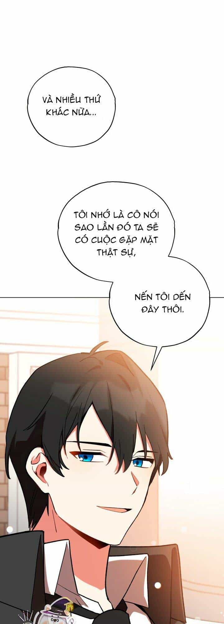 Quý Cô Khó Gần - Chương 20 - ảnh 29