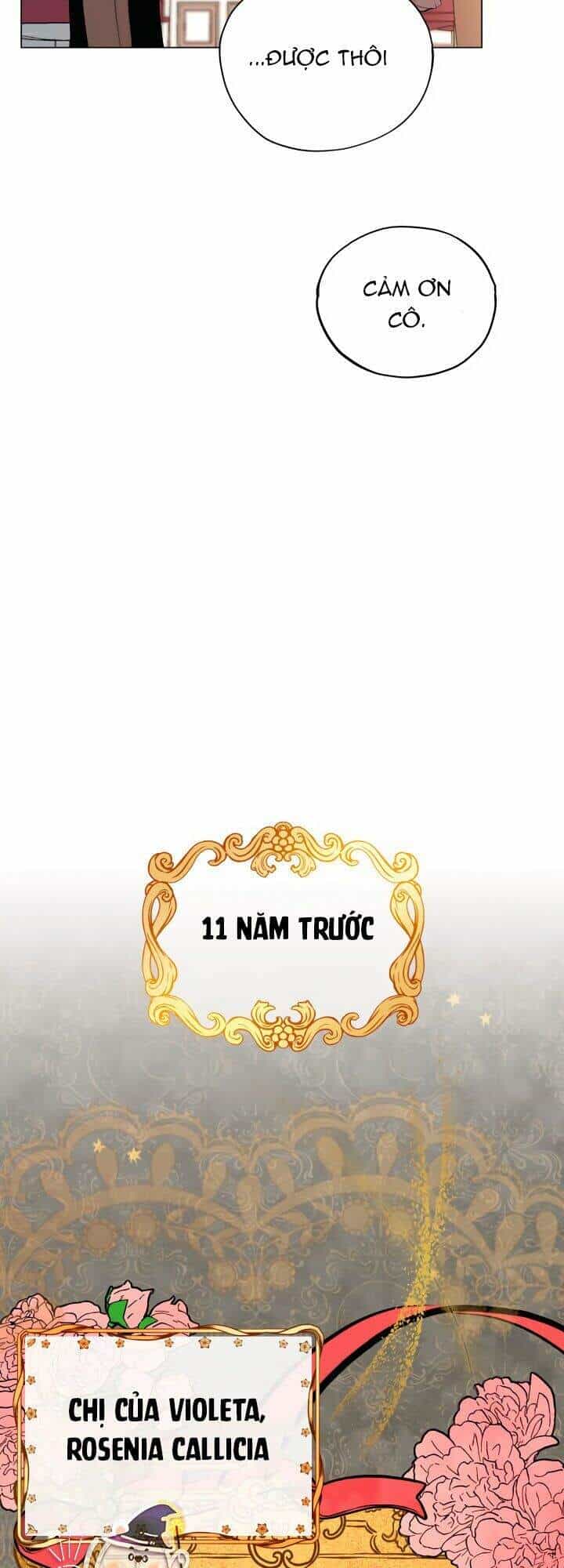Quý Cô Khó Gần - Chương 20 - ảnh 32