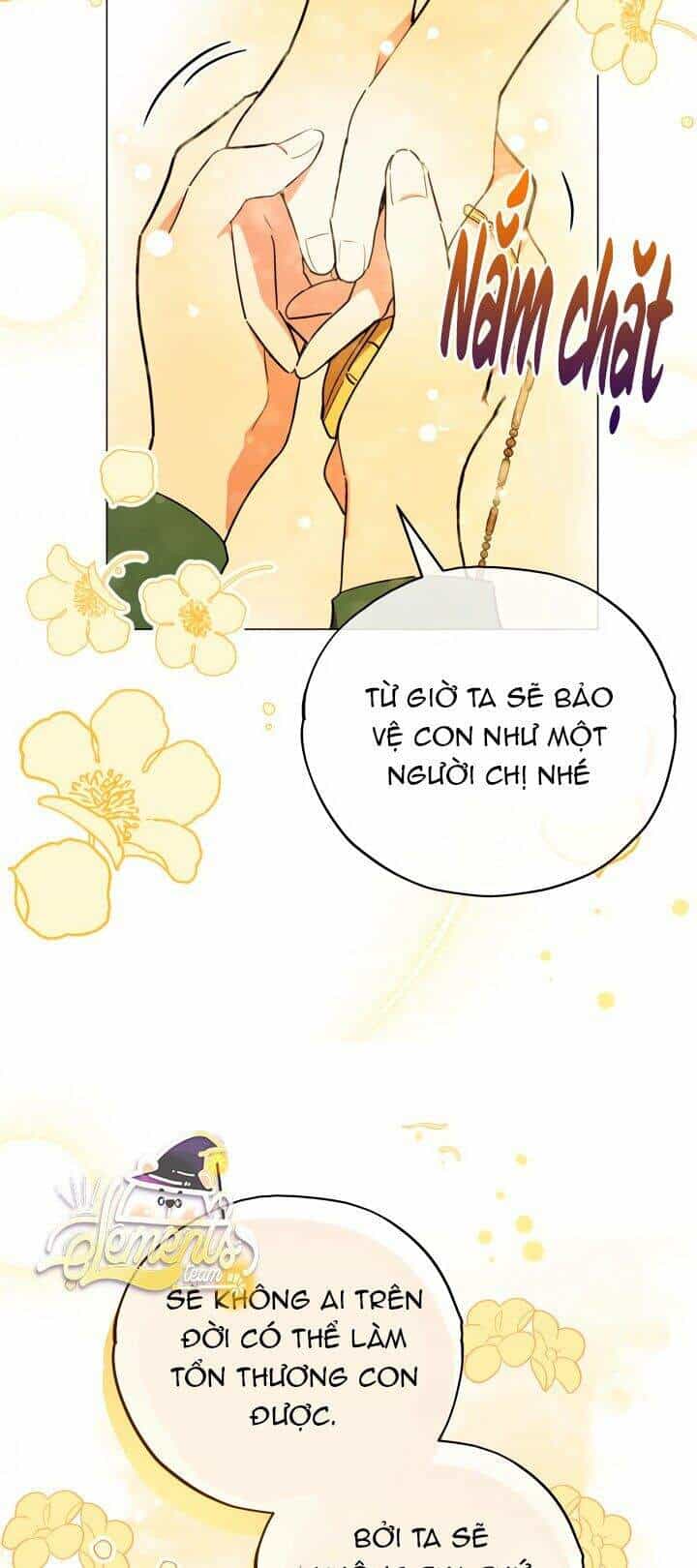 Quý Cô Khó Gần - Chương 20 - ảnh 40