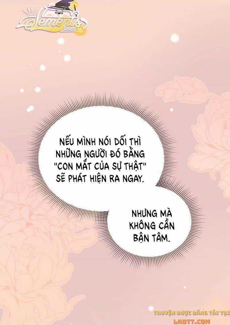 Quý Cô Khó Gần - Chương 21 - ảnh 10