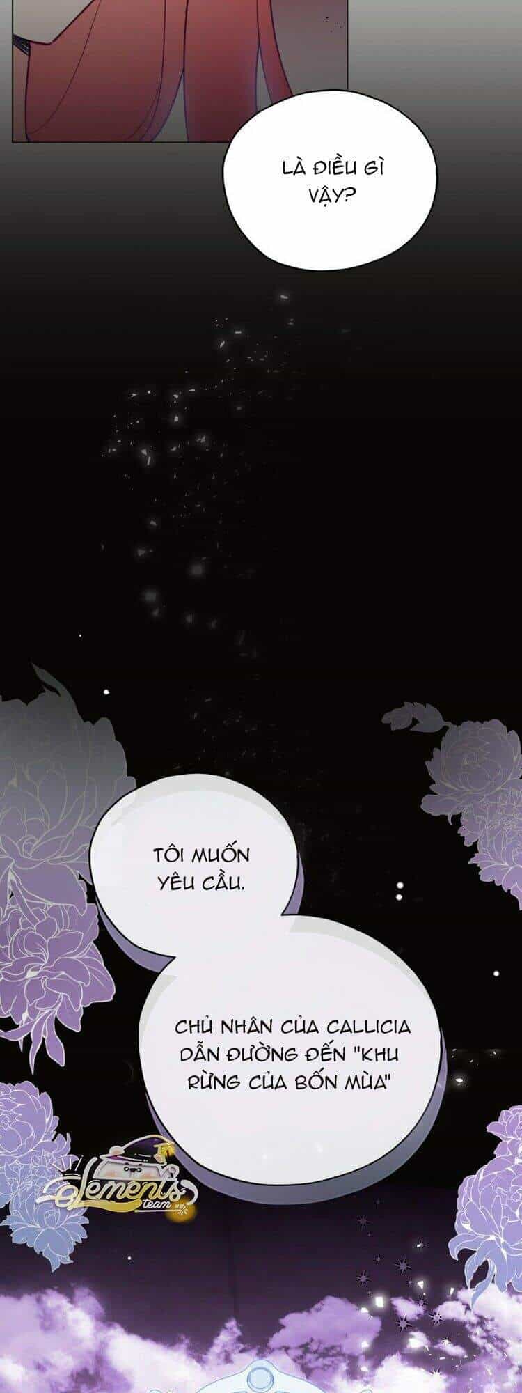 Quý Cô Khó Gần - Chương 21 - ảnh 22