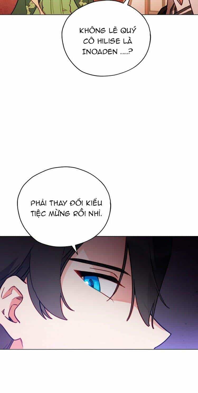 Quý Cô Khó Gần - Chương 21 - ảnh 27