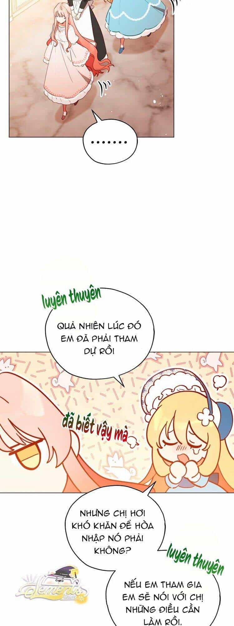 Quý Cô Khó Gần - Chương 21 - ảnh 40
