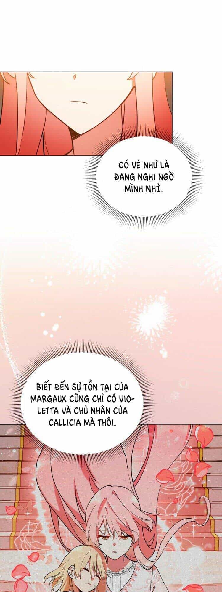 Quý Cô Khó Gần - Chương 21 - ảnh 8