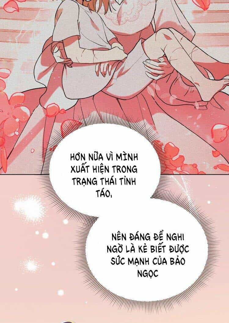 Quý Cô Khó Gần - Chương 21 - ảnh 9