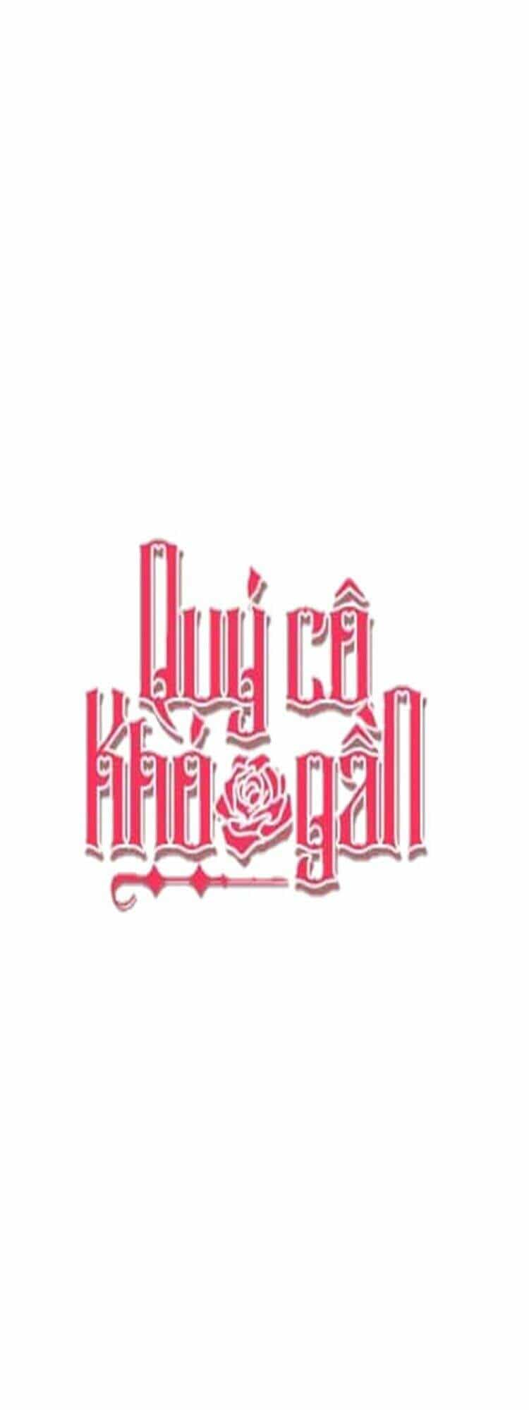 Quý Cô Khó Gần - Chương 22 - ảnh 11